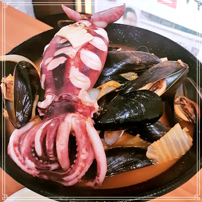 생방송 오늘저녁 도봉구, 방학동 도깨비시장 낙지, 전복, 해물 산더미 짬뽕 맛집