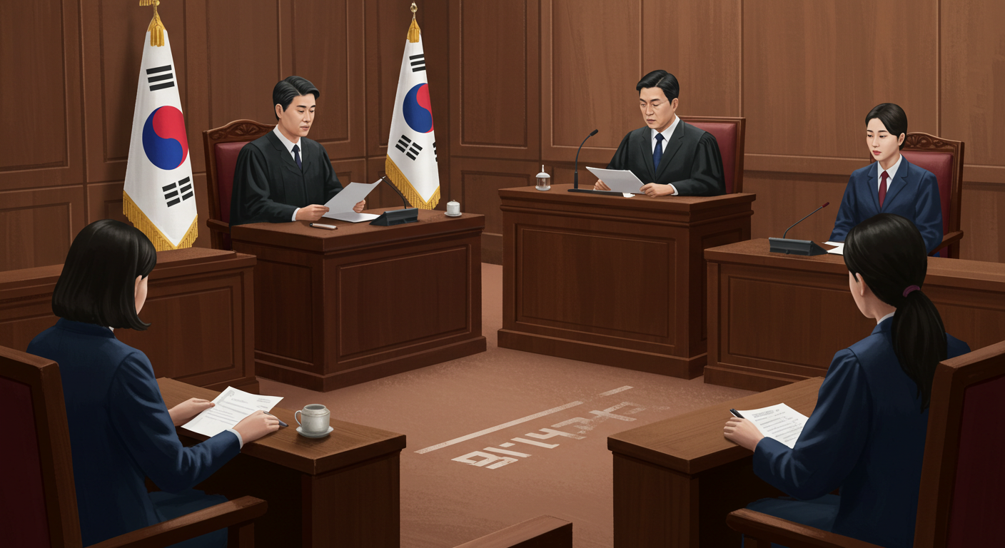 민사소송법&amp;#44; 법률상식&amp;#44; 소송합의