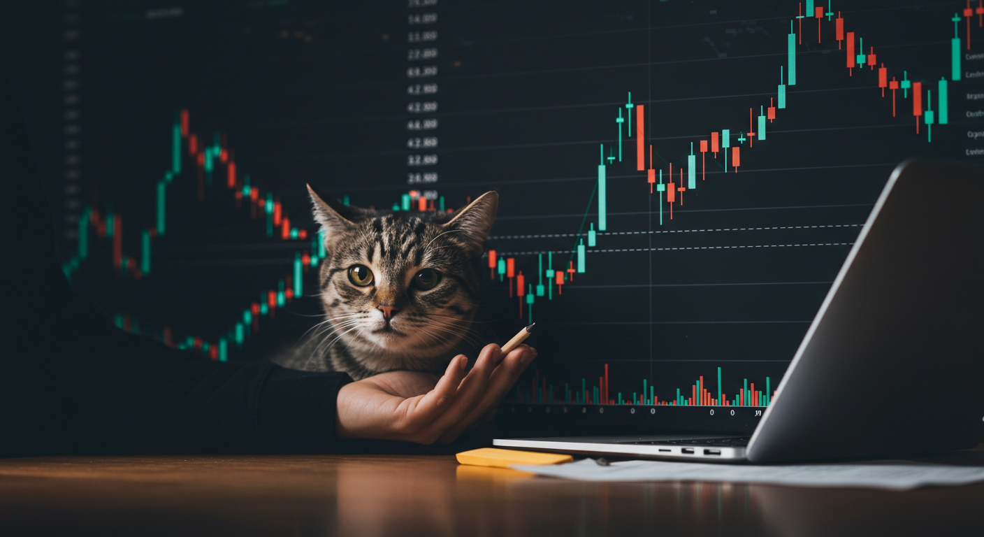 주식 하락장에서 살아남는 포트폴리오 전략