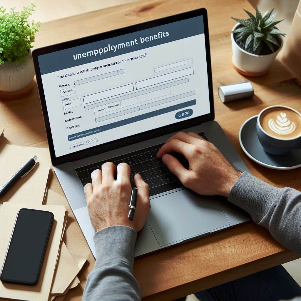 실업급여 신청 방법 필수 가이드 