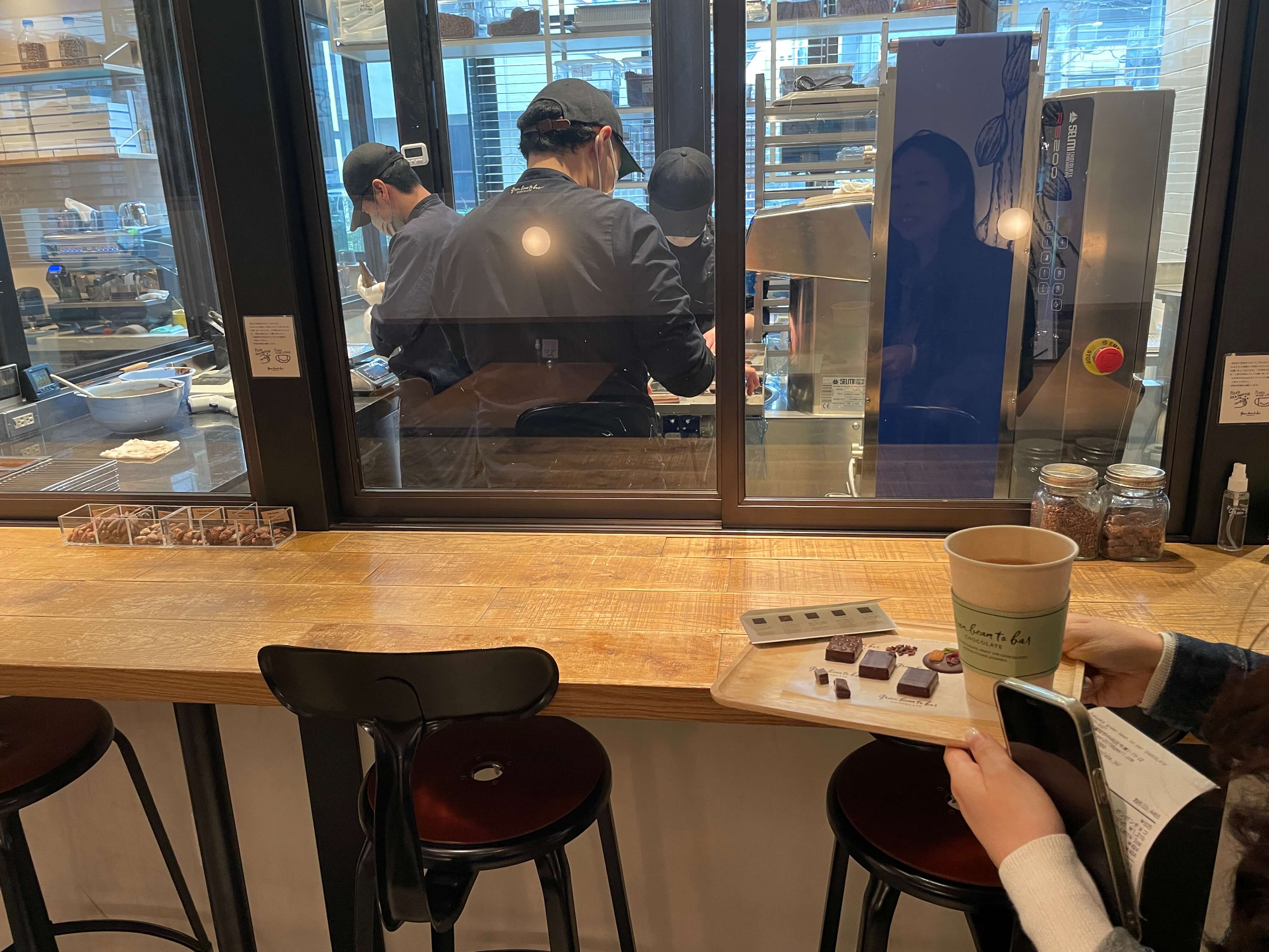 green-been-to-bar-chocolate