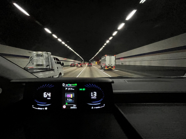 "카니발, 너 나와!"&middot;&middot;&middot;패밀리카 매력 '뿜뿜' 스타리아