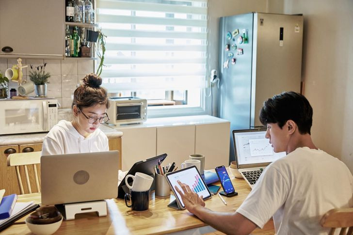 근로장려금 지급일