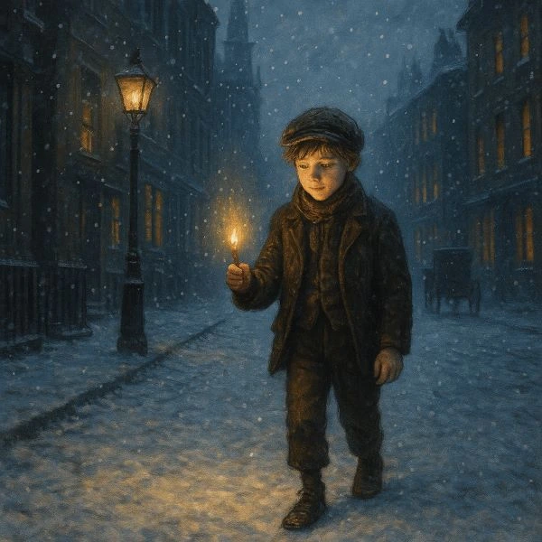 올리버-트위스트-줄거리