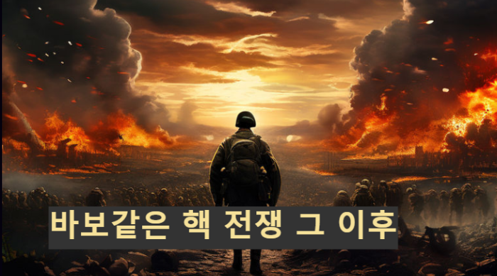 핵전쟁