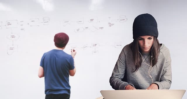 틈새 직업의 수익 구조 분석: 돈이 되는 마이크로 커리어의 원리