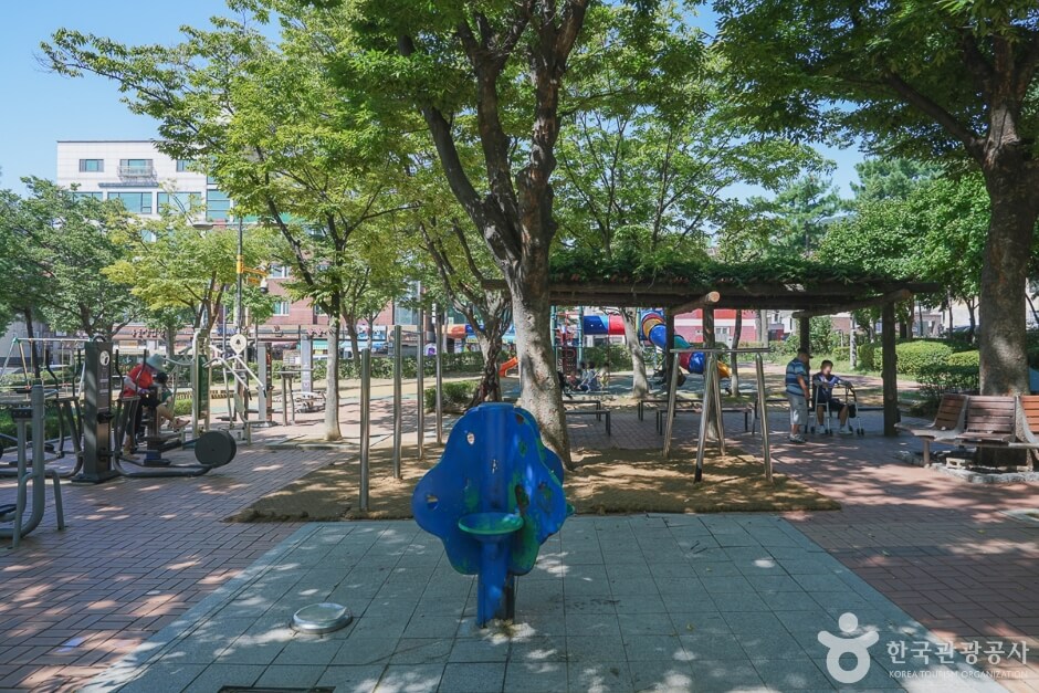 계양산-국악제4
