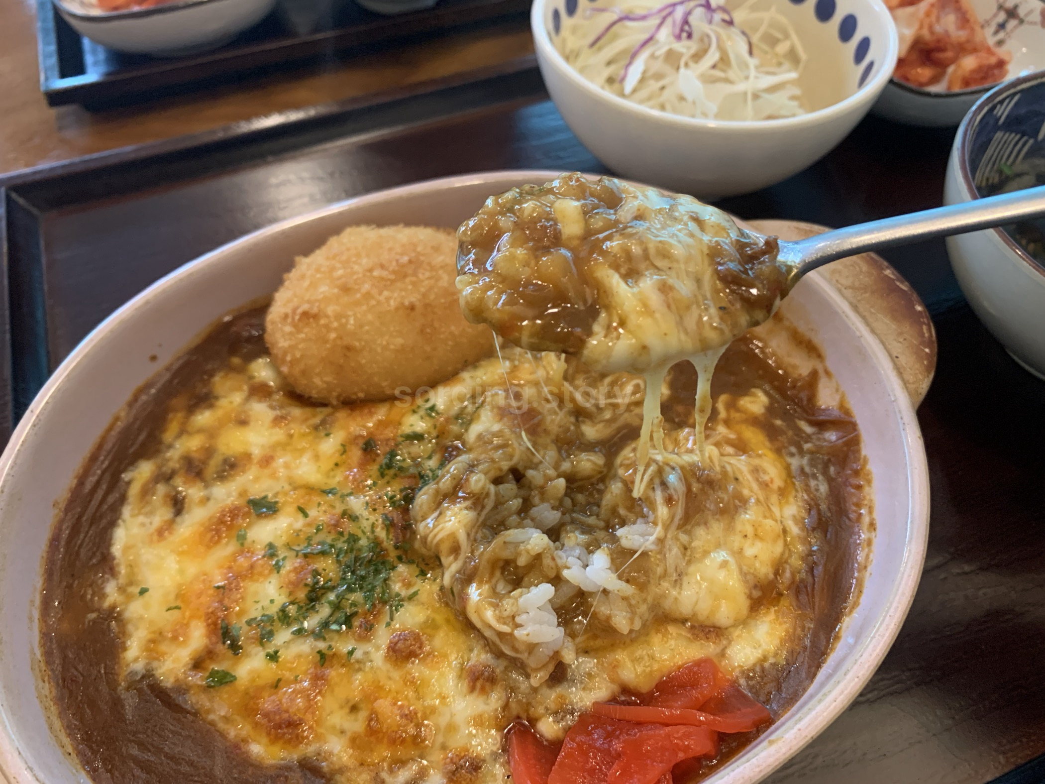 와카바 야끼프리미엄