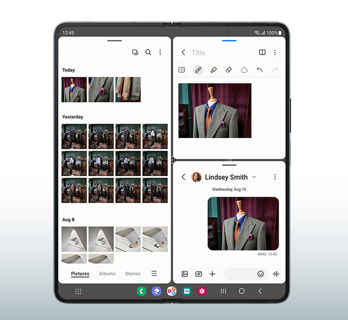 갤럭시 Z 폴드4 출시일 사전예약 총정리