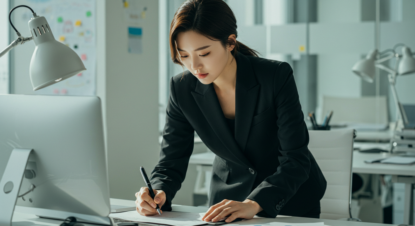 M자 탈모 치료 후기