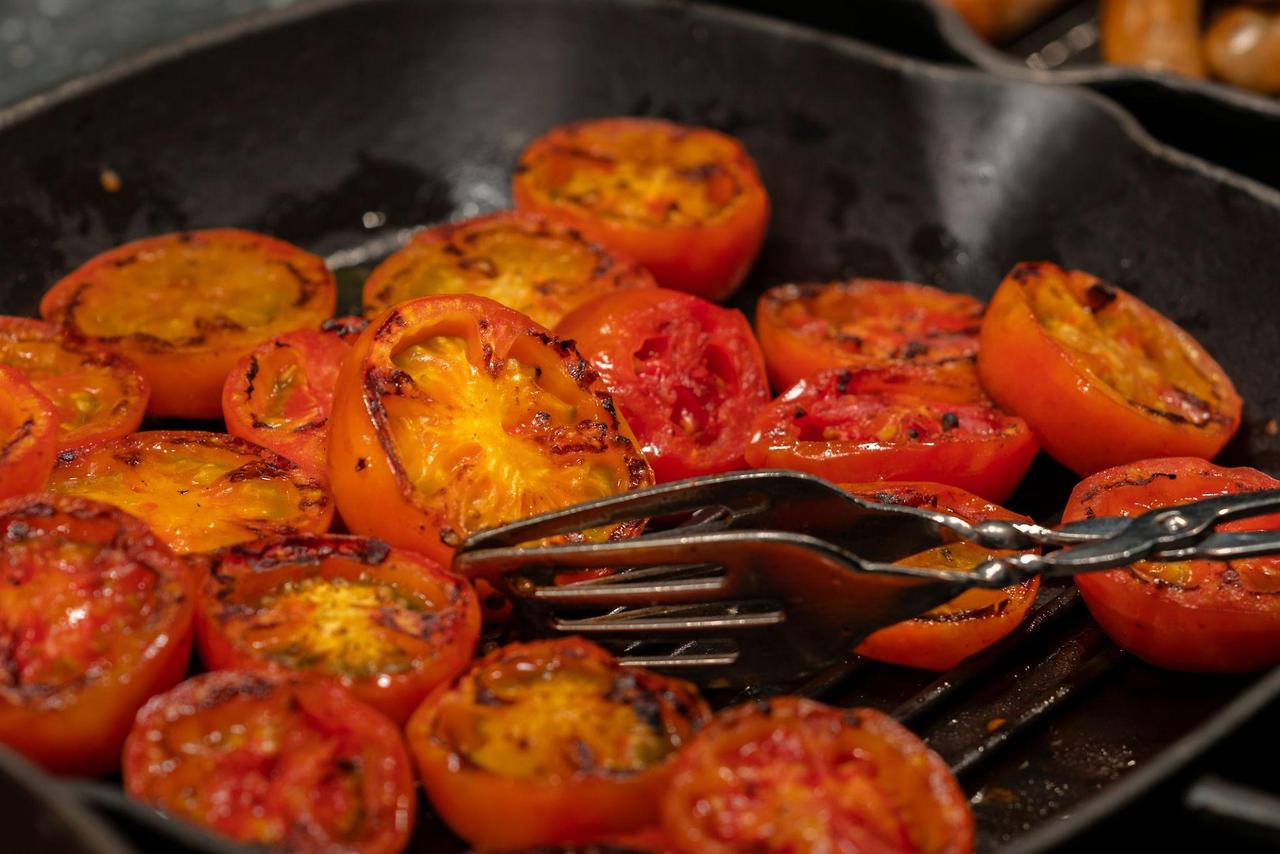 전립선에 좋은 음식