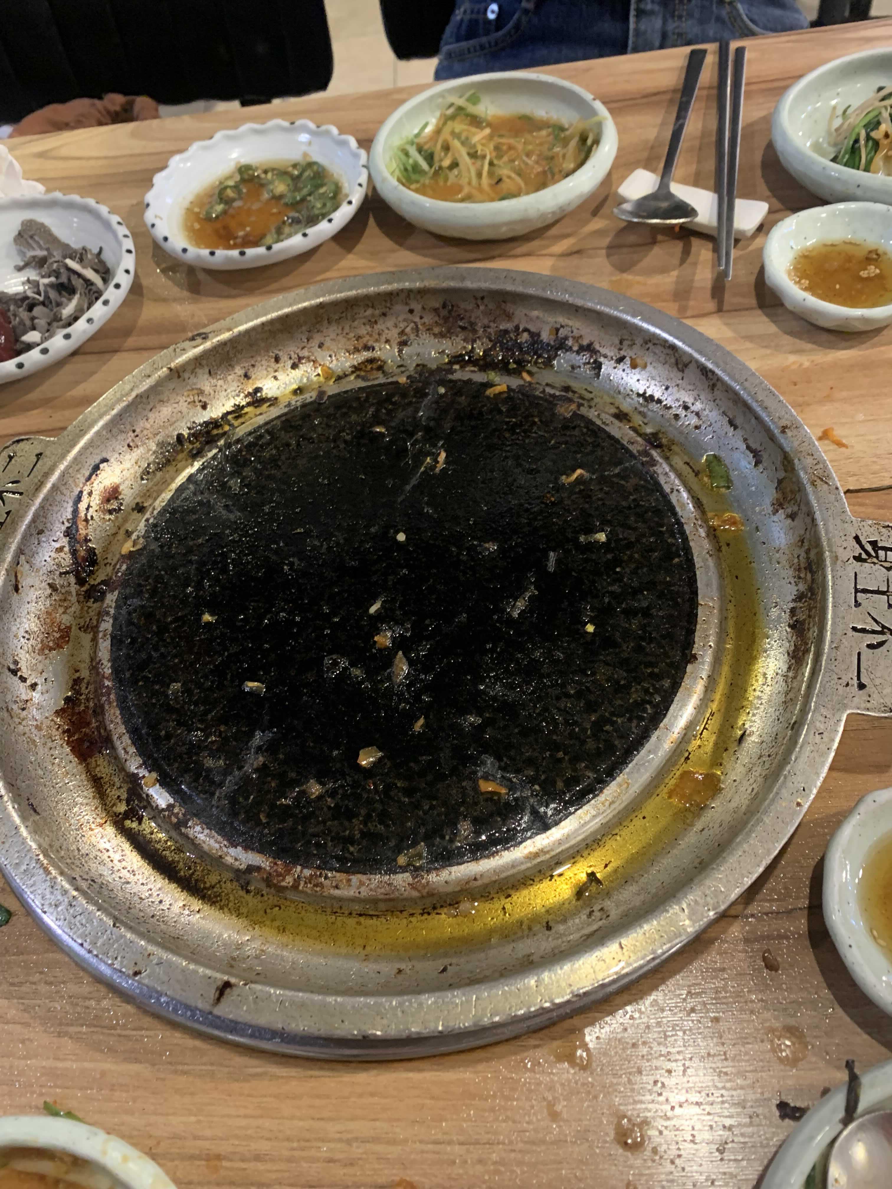 송도 윤곱창 곱창맛집 등극