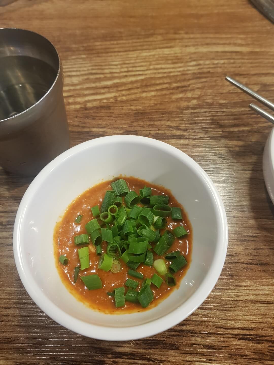 중랑구 사가정 맛집 대구 참 막창 리뷰 돼지 막창 맛집