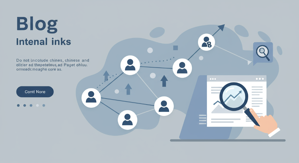 페이지뷰 폭발! ✨ 2025년 블로그 내부링크 마스터 가이드 자세히 알아보기