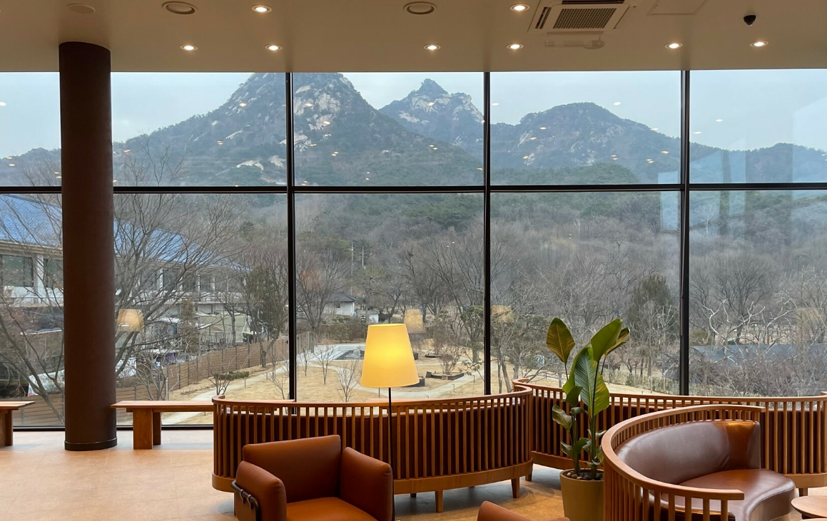 스타벅스 명소 10대 매장