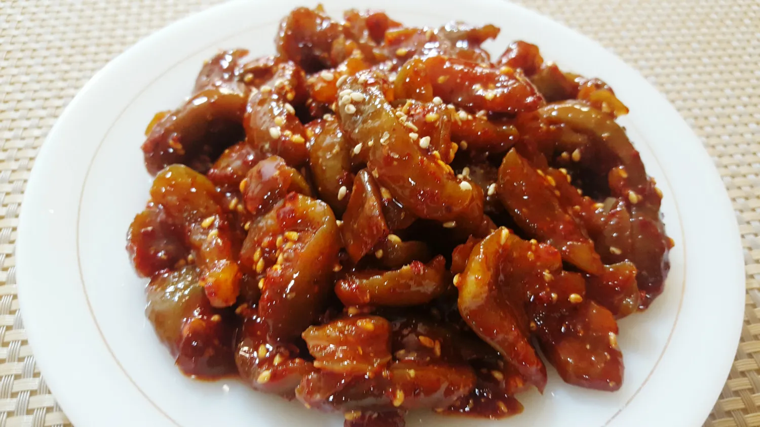 매실장아찌 담그는 법 정리_8