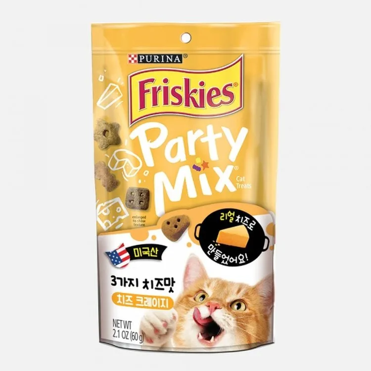 고양이 과자 먹어도 되나요. 이빨과자_1