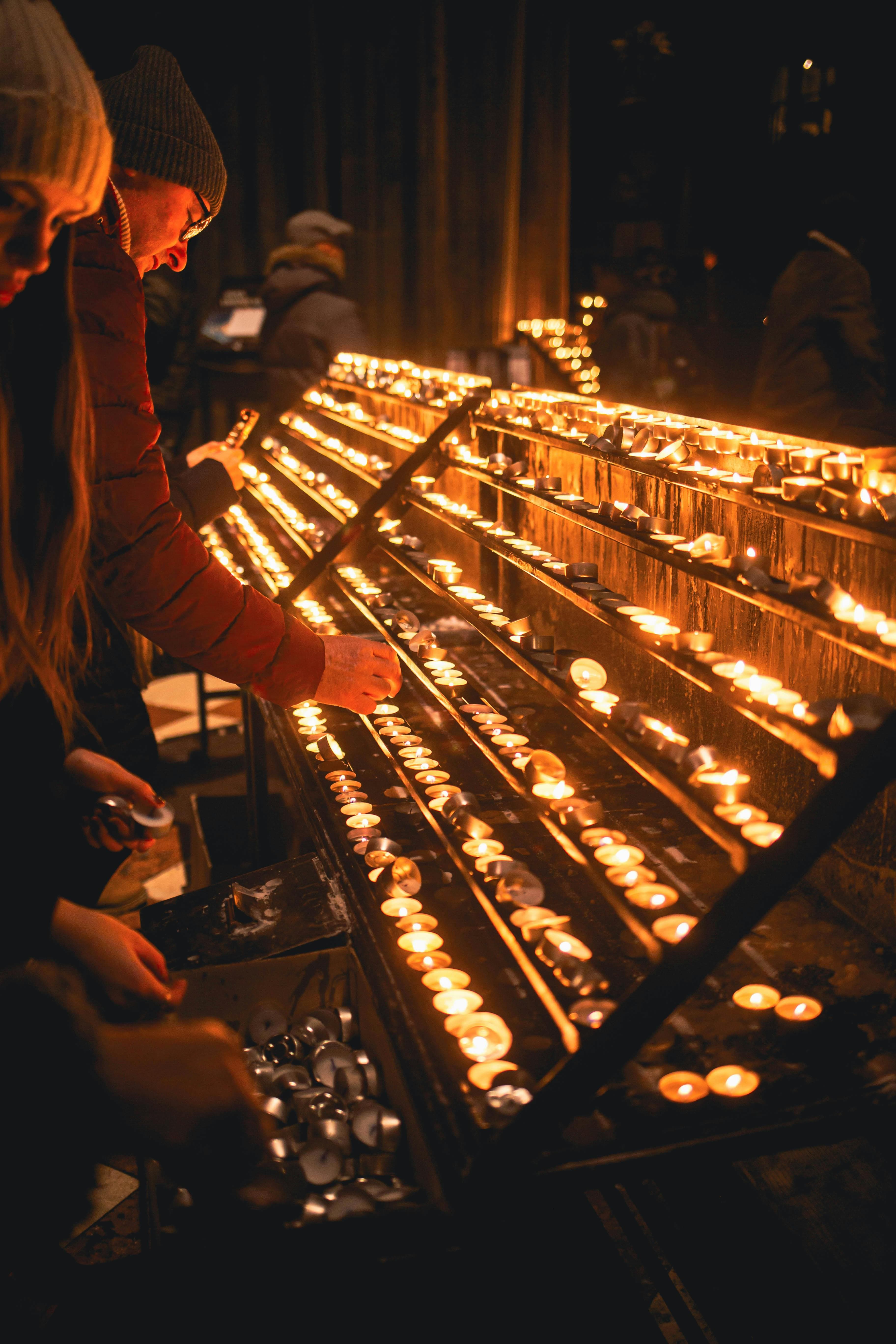 압델라의 간호문제문류