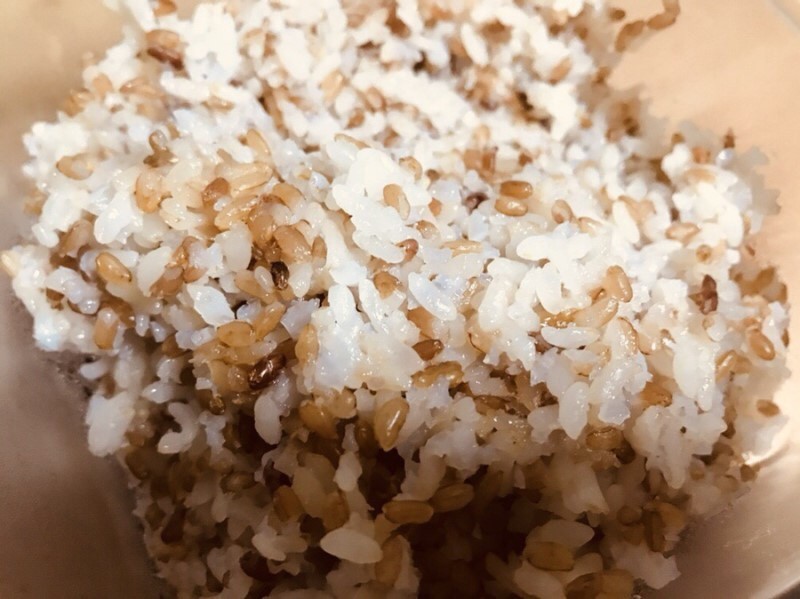 다이어트에 좋은 곤약밥