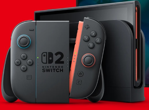 닌텐도 스위치2