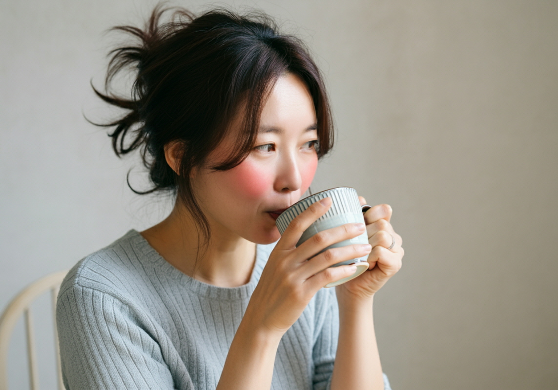 숙취해소제