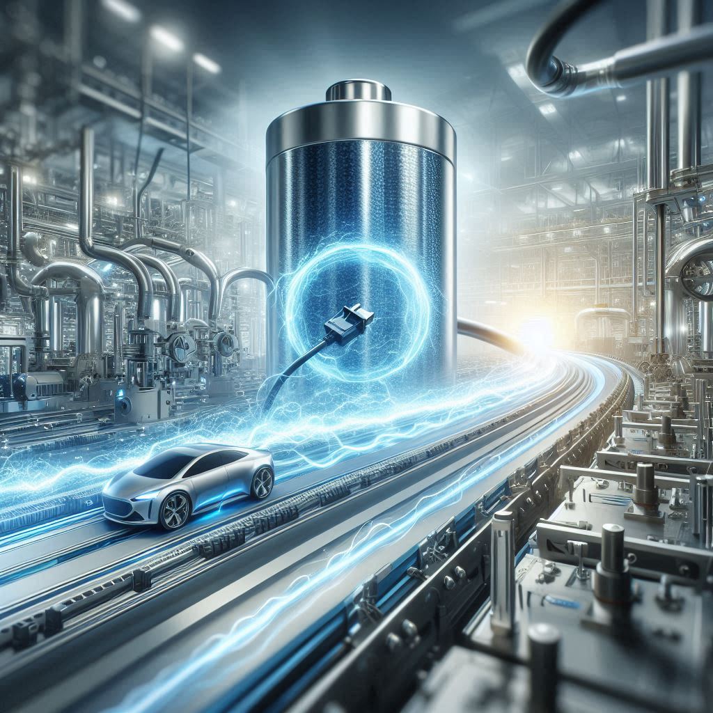 나인테크 기업 관련사진