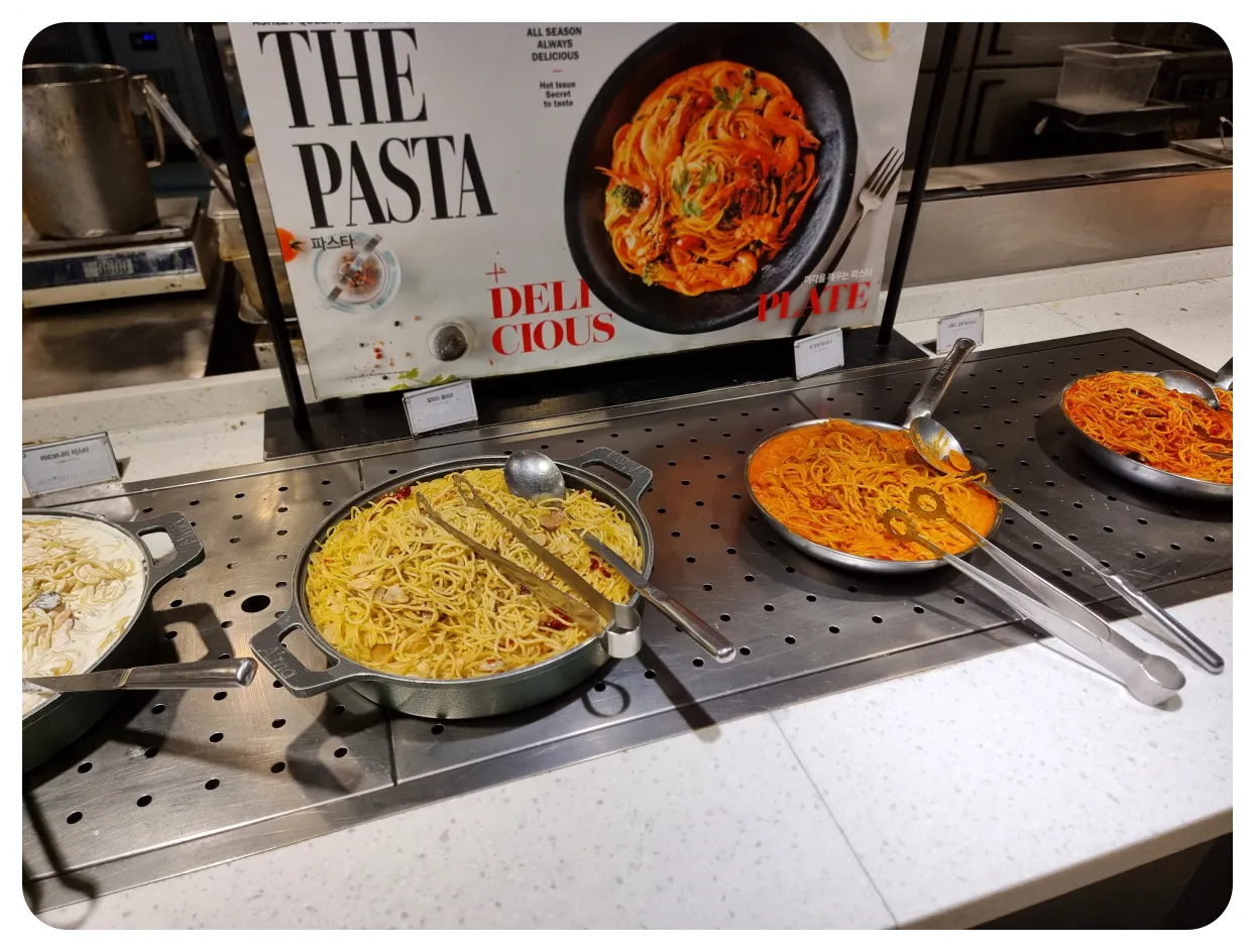 수원-망포-맛집-애슐리퀸즈-메뉴2