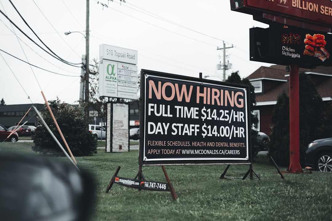 recruitment site
