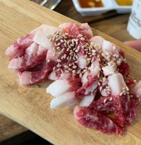 해남소고기