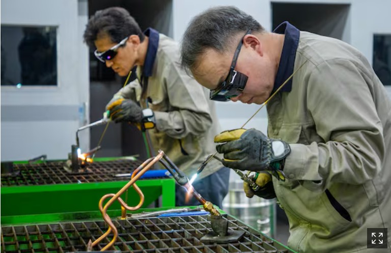 공조냉동기계기사 자격증