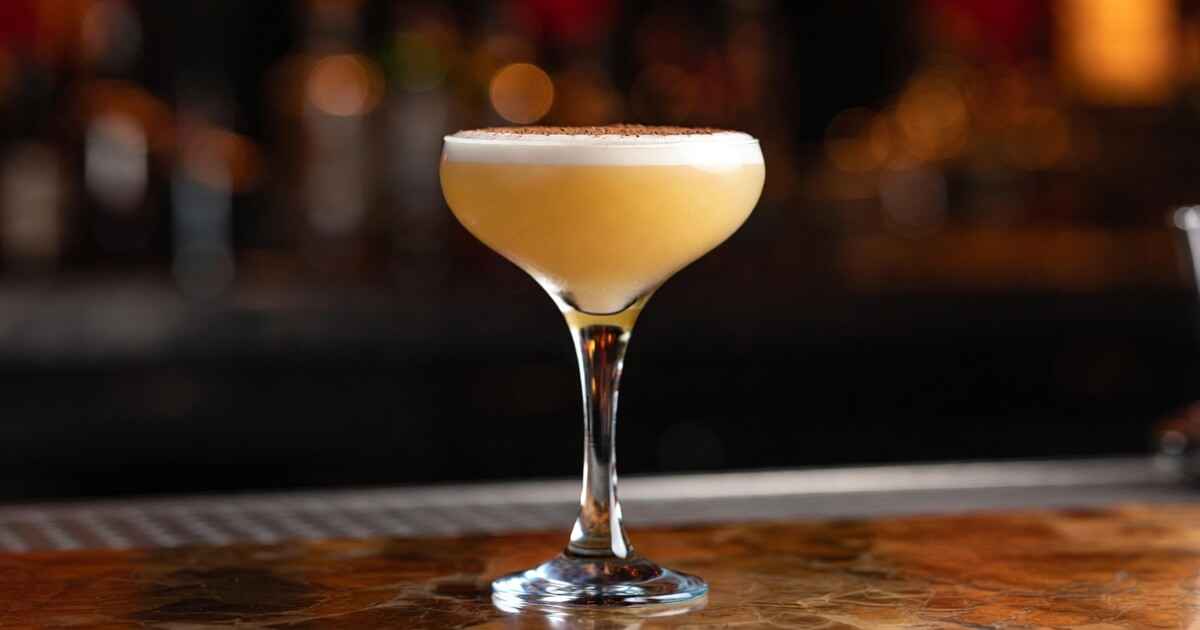 골든 캐딜락 황금 레시피 & 스토리 및 완벽한 안주 추천