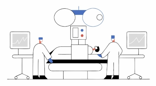 목디스크 수술 과정