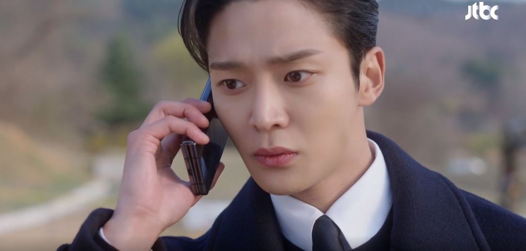 이연애는불가항력_11회