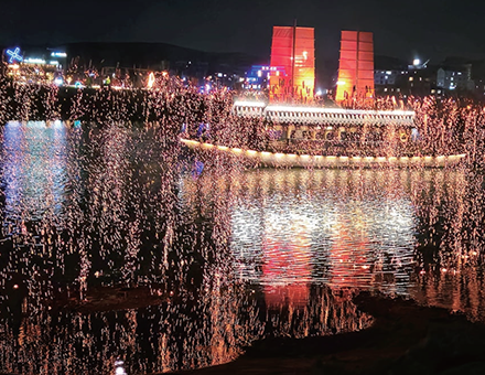 2024 여주 오곡나루 축제
