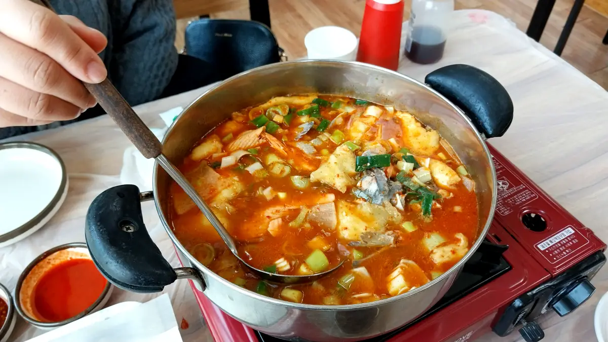 양평맛집-용골가든-매운탕