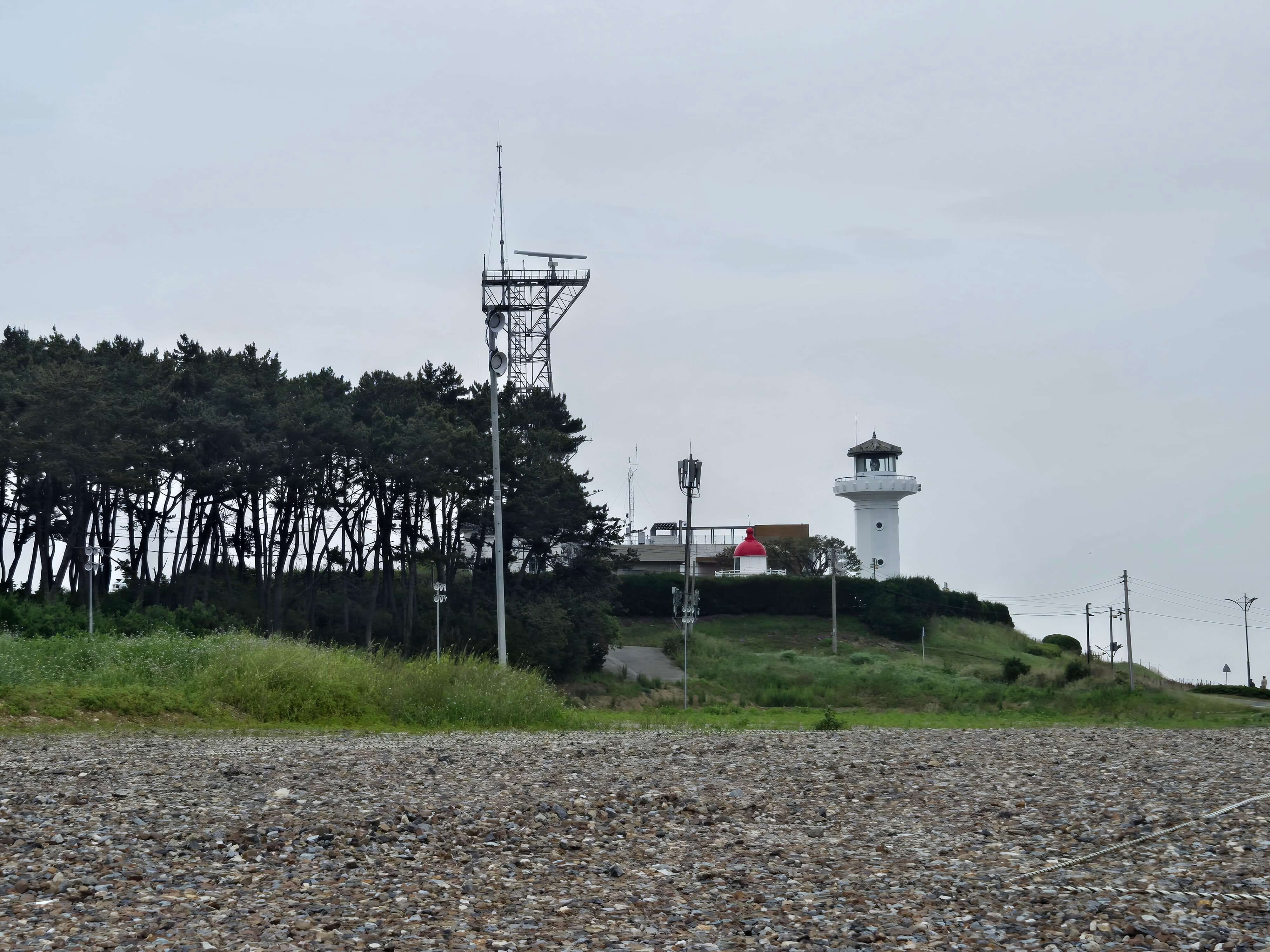 간절곶 여행코스
