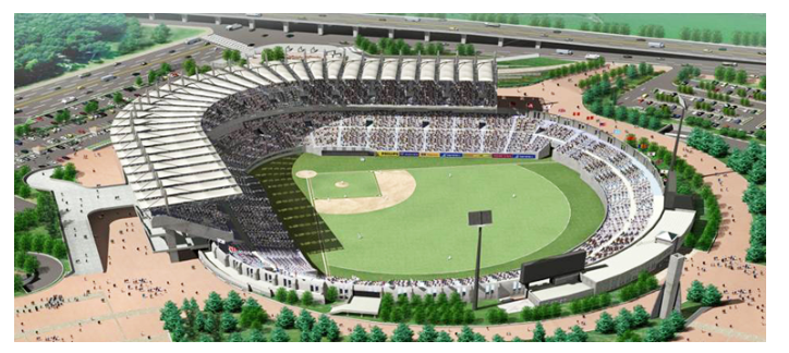 SSG 프로야구 홈구장