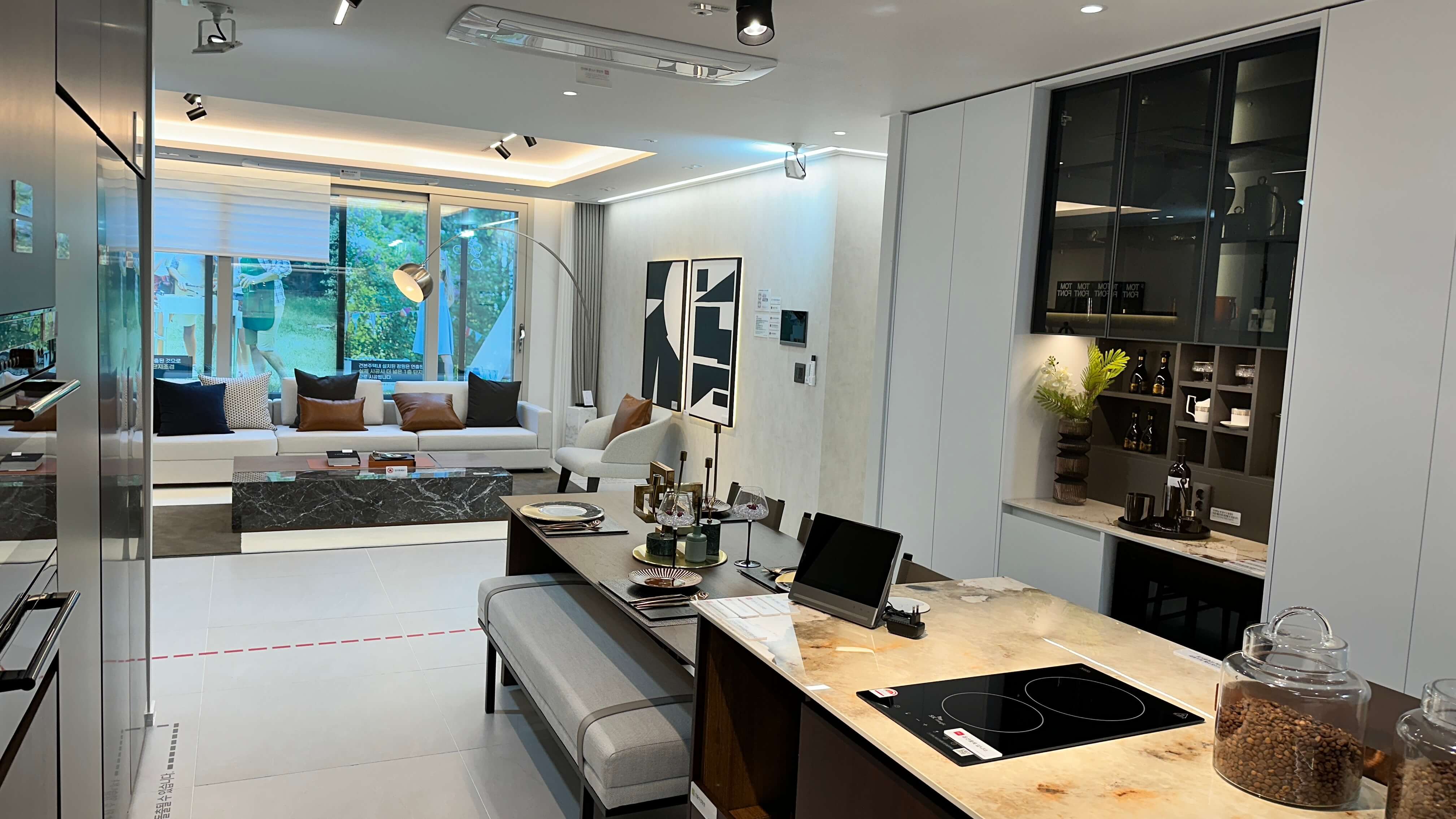 제주 아주 더 하이클래스