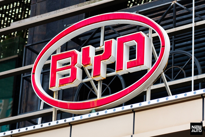 BYD