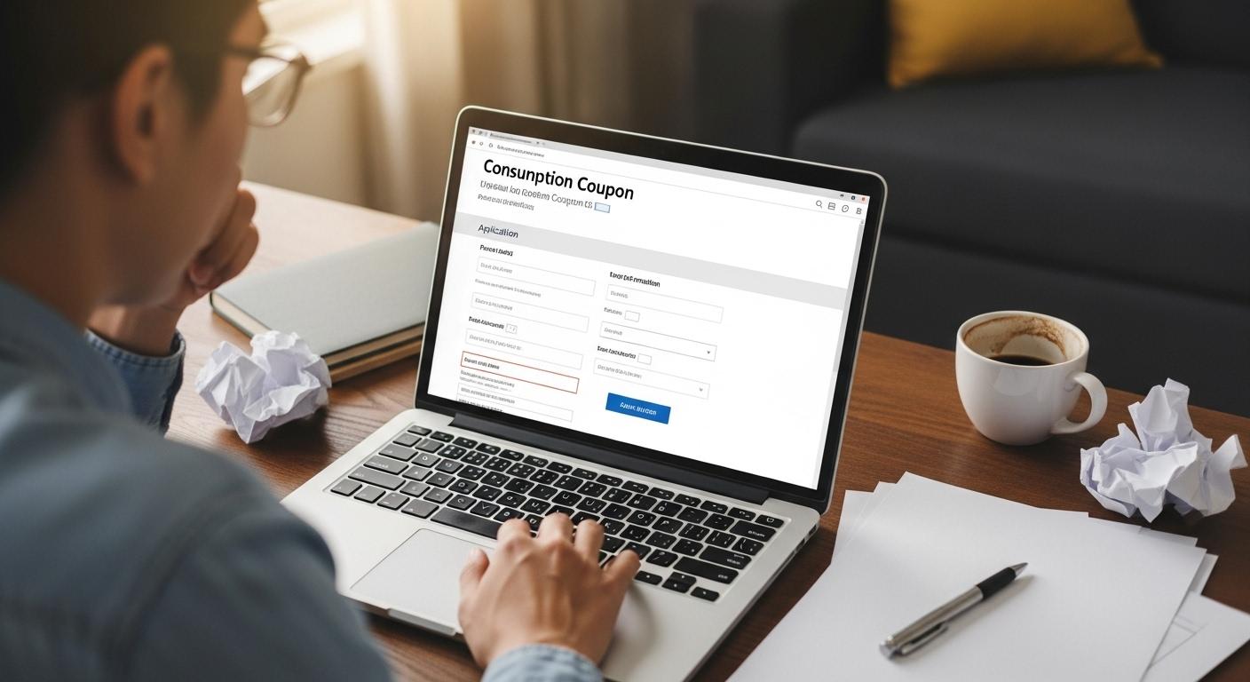 2차 소비쿠폰 신청