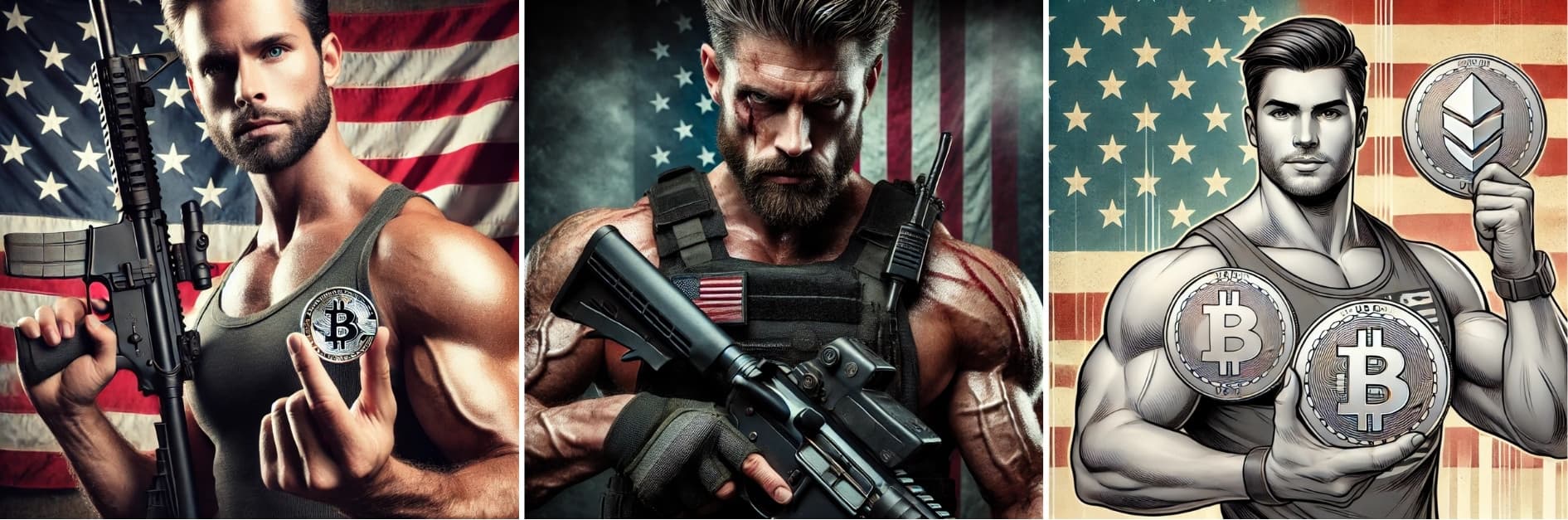 미국의 디지털 달러 전략, 트럼프 행정부는 비트코인이 아닌 ‘이것’에 집중한다