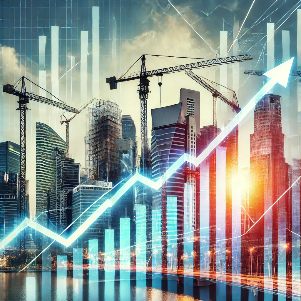 2025년 04월 30일 수요일 - 2차전지·반도체 급락, 증권·건설은 웃었다