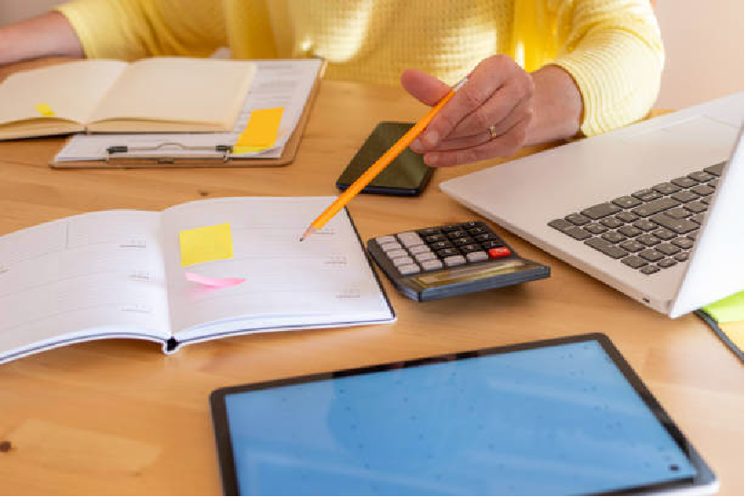 성공한 사람들이 실천하는 10가지 습관