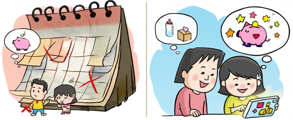 복지멤버십 추천 리스트 정교하게 설정..