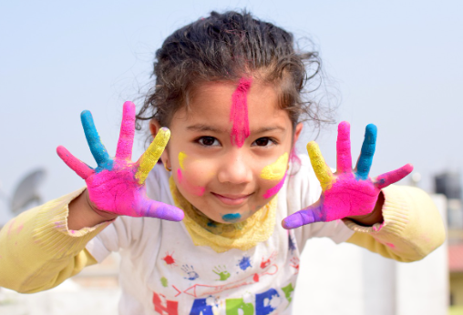 트렌디한 미술 스타일 소개