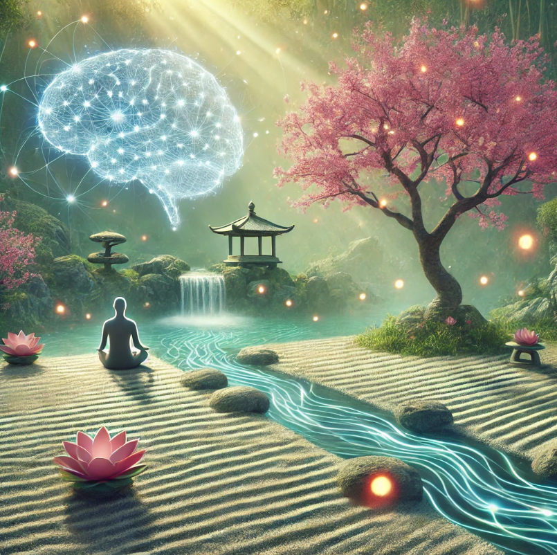 일본 뇌과학계가 말하는 고통 치유법