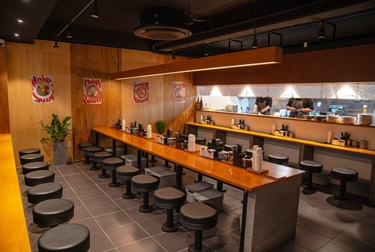 생생정보 쇼유라멘 마제소바 대결맛대맛 서울 성동구 멘토부