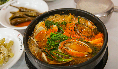 땅끝마을 해남 여행 가볼만한 곳