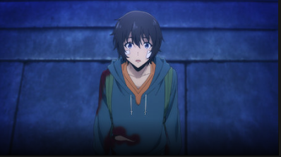 넷플릭스 애니 나 혼자만 레벨업 줄거리