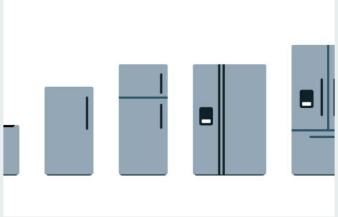 냉장고 용량별 추천